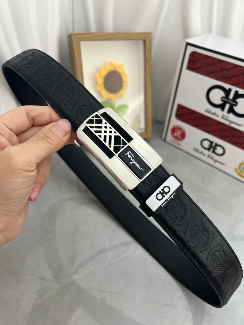 Ferragamo Belts Popular 287580