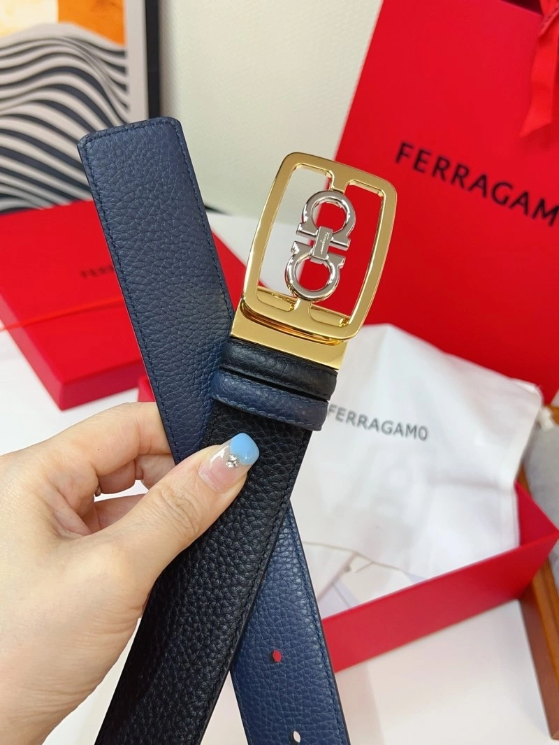 Ferragamo Belts Resilient 287579