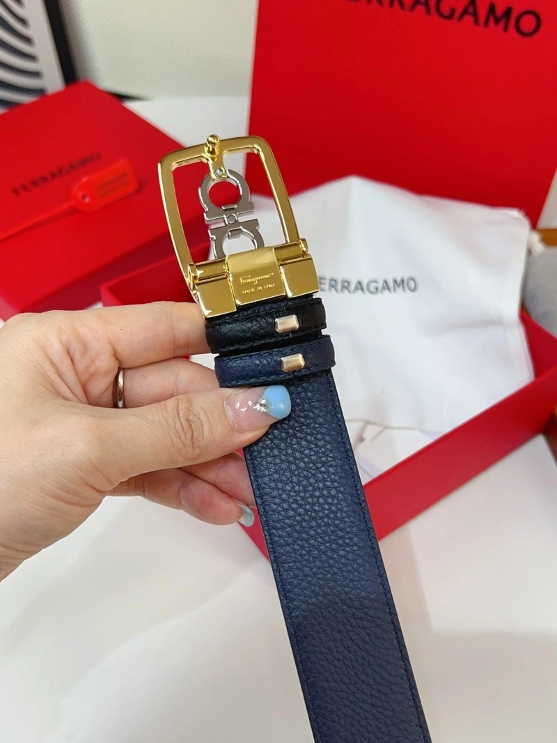 Ferragamo Belts Resilient 287579