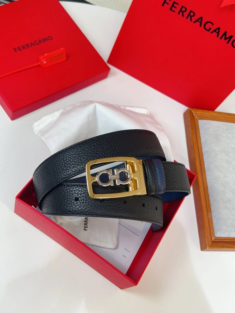 Ferragamo Belts Resilient 287579
