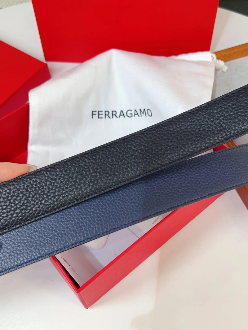 Ferragamo Belts Resilient 287579