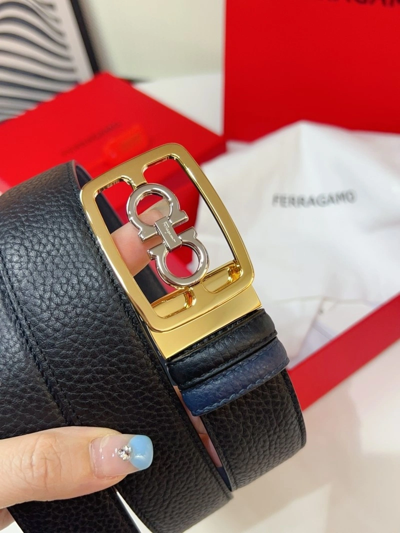 Ferragamo Belts Resilient 287579