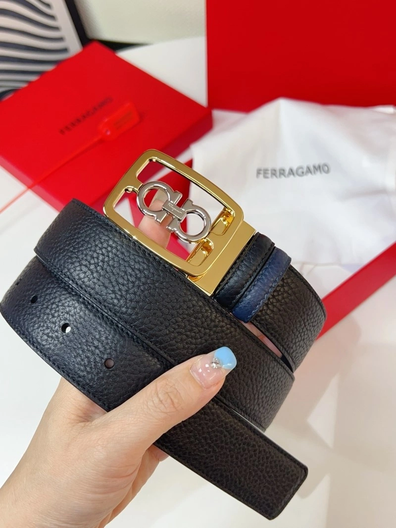 Ferragamo Belts Resilient 287579
