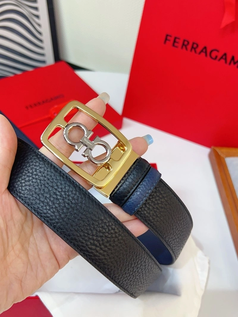 Ferragamo Belts Resilient 287579