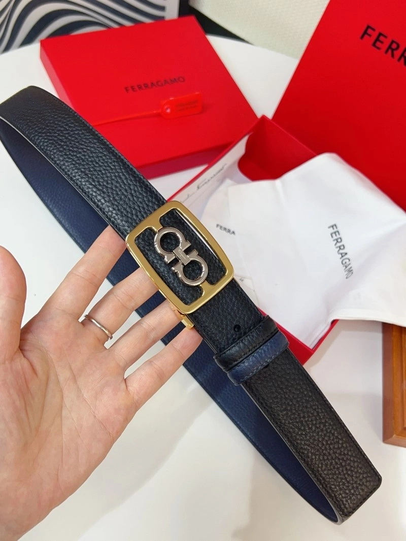 Ferragamo Belts Resilient 287579