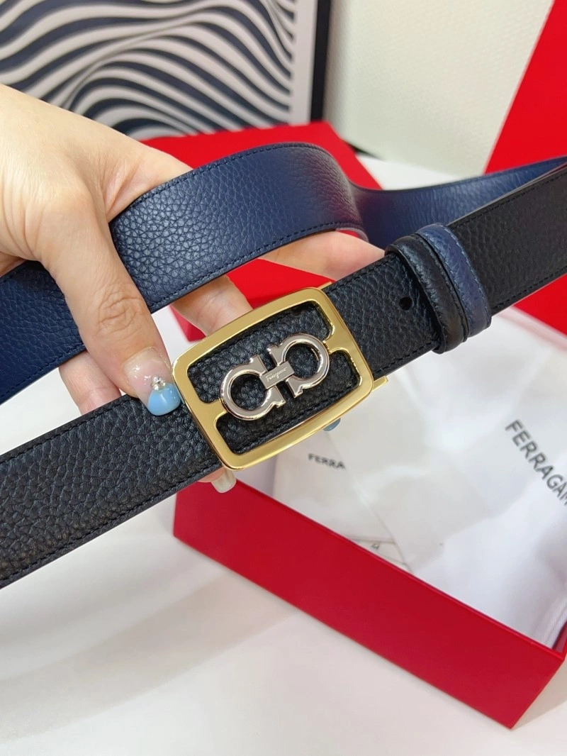 Ferragamo Belts Resilient 287579