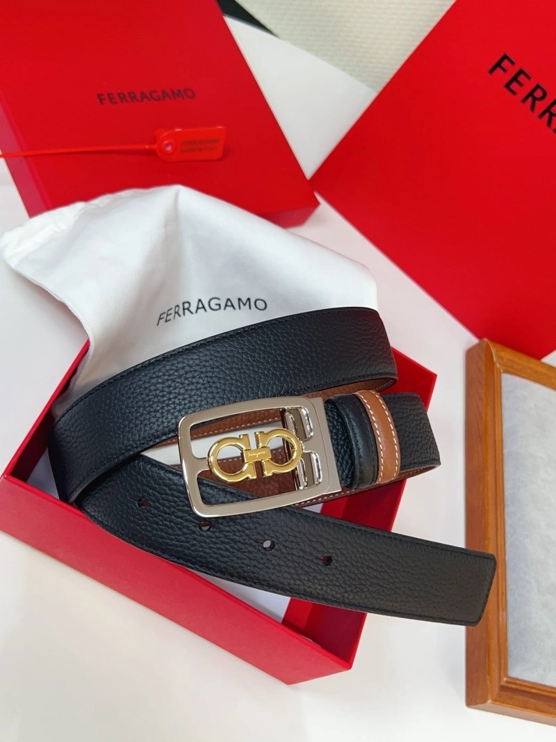 Ferragamo Belts Functional 287578