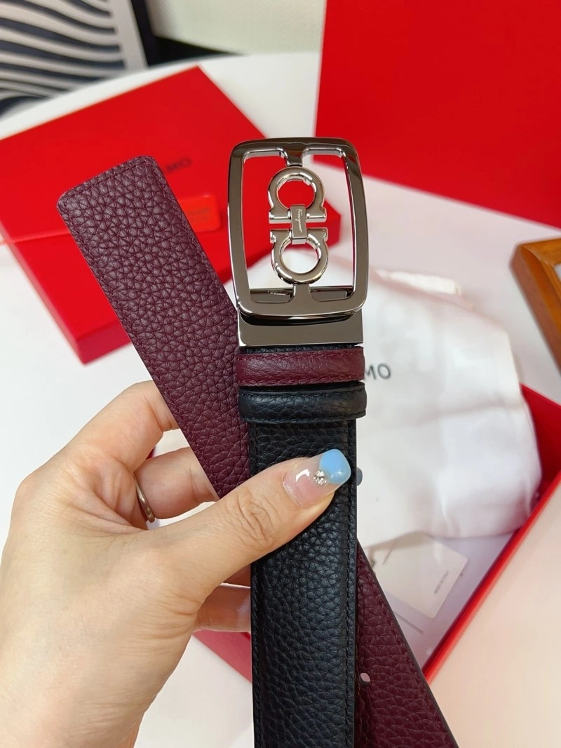 Ferragamo Belts MultiPurpose 287576