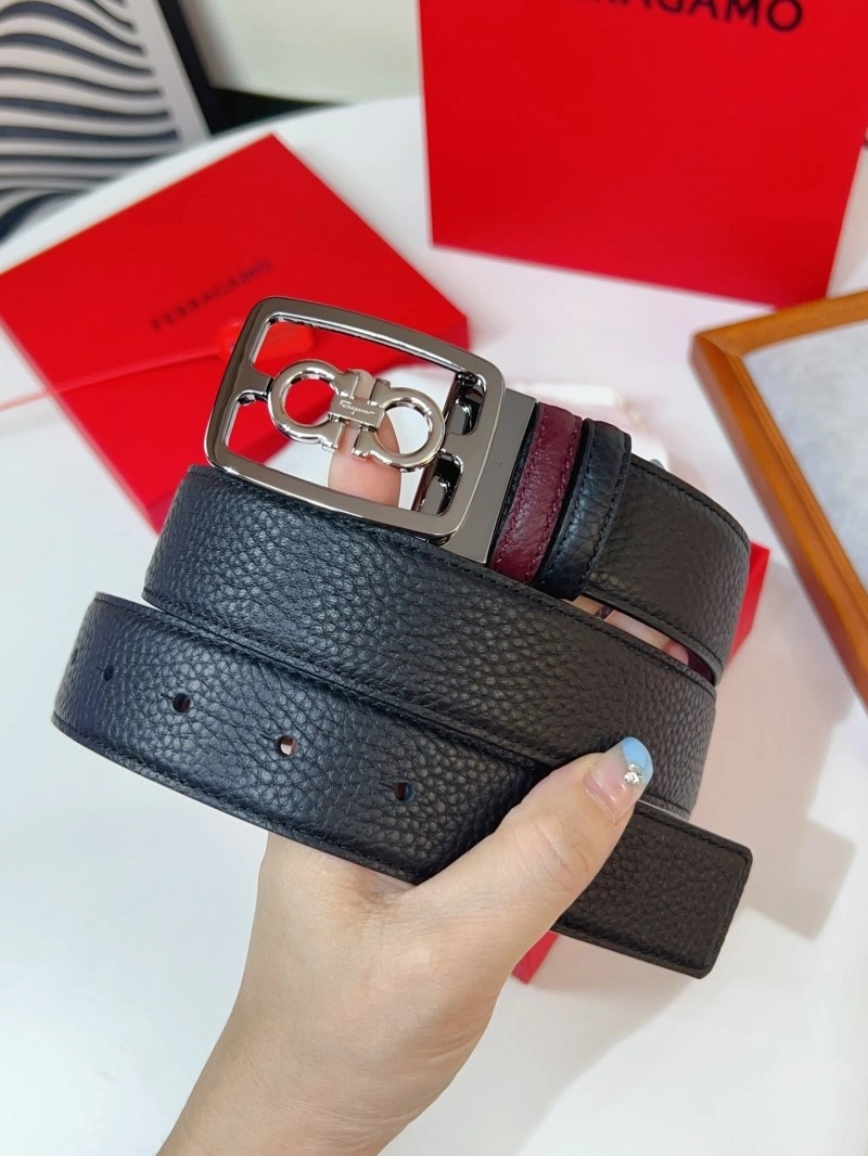 Ferragamo Belts MultiPurpose 287576