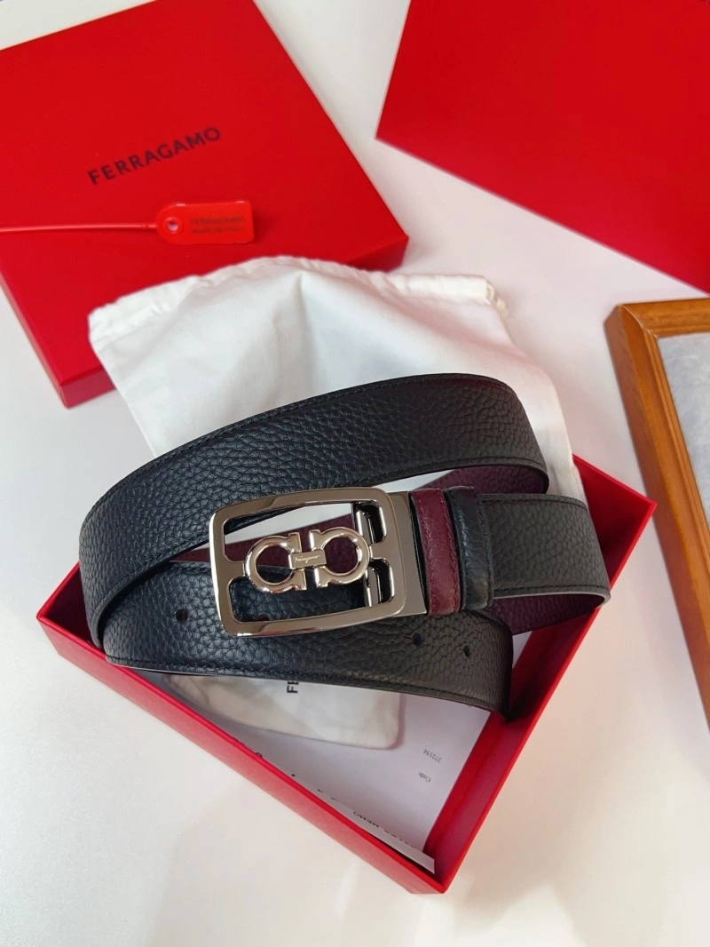 Ferragamo Belts MultiPurpose 287576