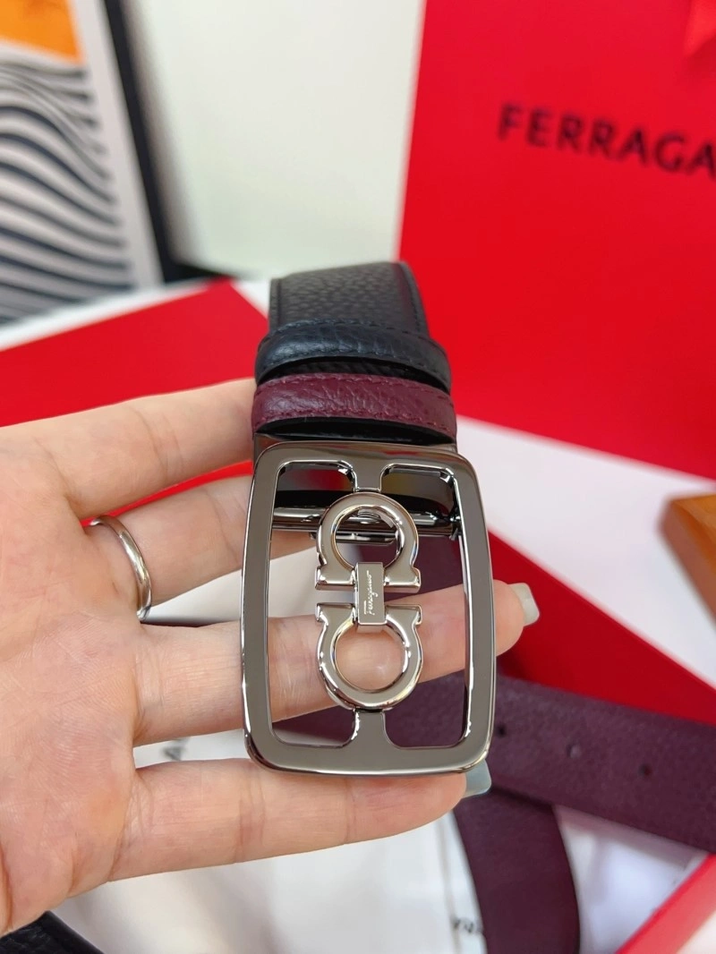 Ferragamo Belts MultiPurpose 287576