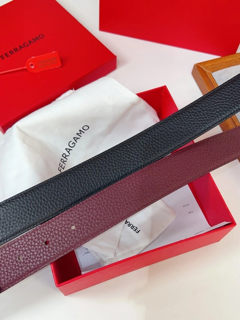 Ferragamo Belts MultiPurpose 287576