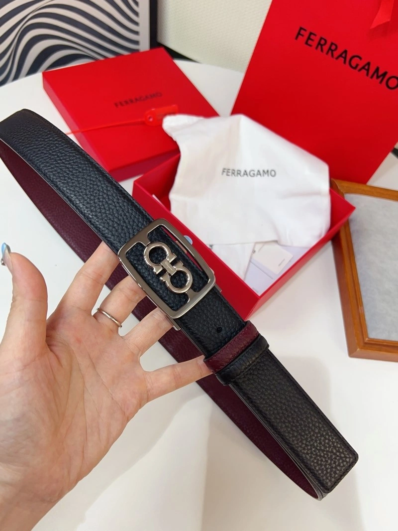 Ferragamo Belts MultiPurpose 287576