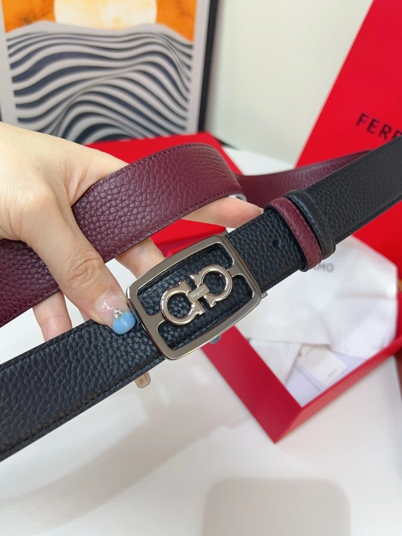 Ferragamo Belts MultiPurpose 287576