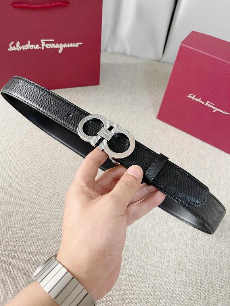 Ferragamo Belts QuickDry 287574