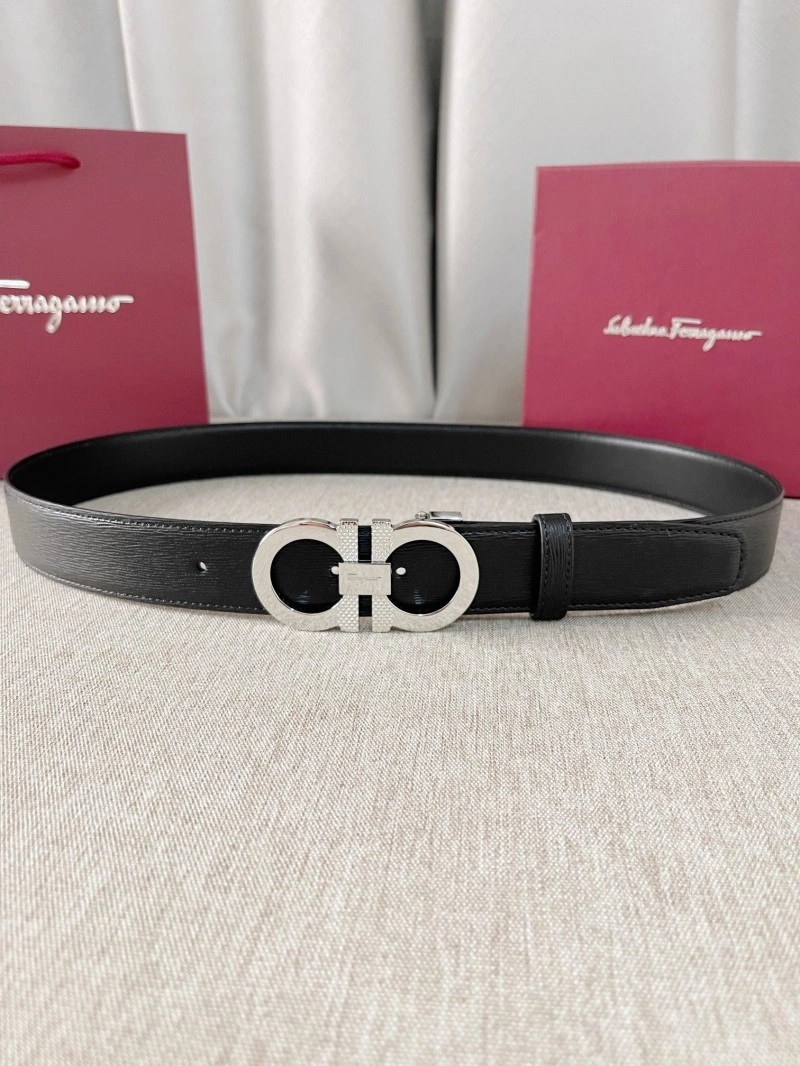 Ferragamo Belts QuickDry 287574