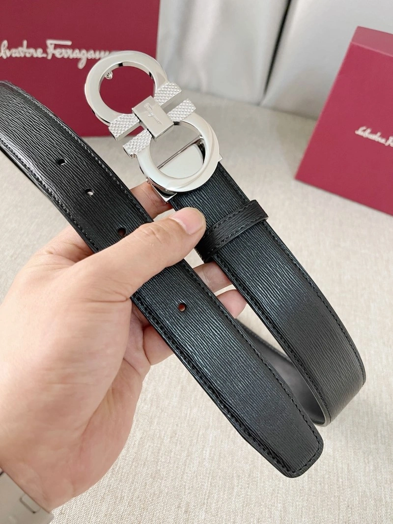 Ferragamo Belts QuickDry 287574