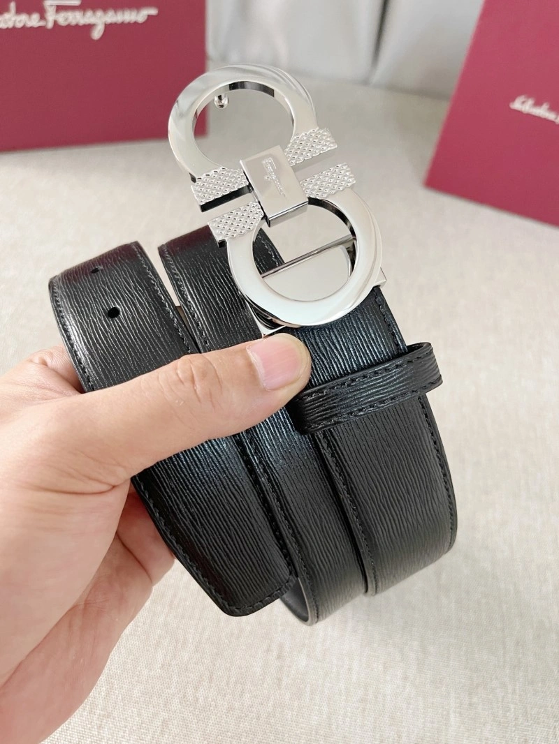 Ferragamo Belts QuickDry 287574