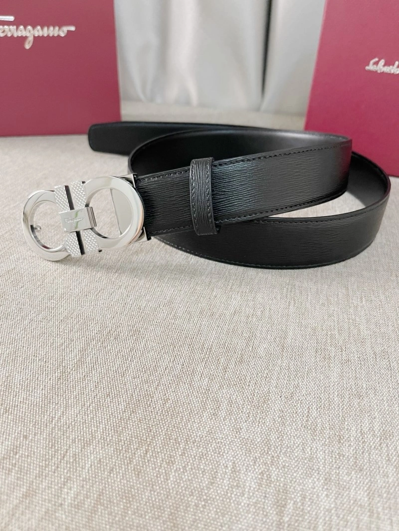 Ferragamo Belts QuickDry 287574