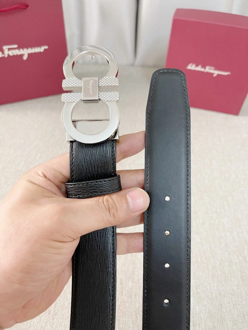 Ferragamo Belts QuickDry 287574