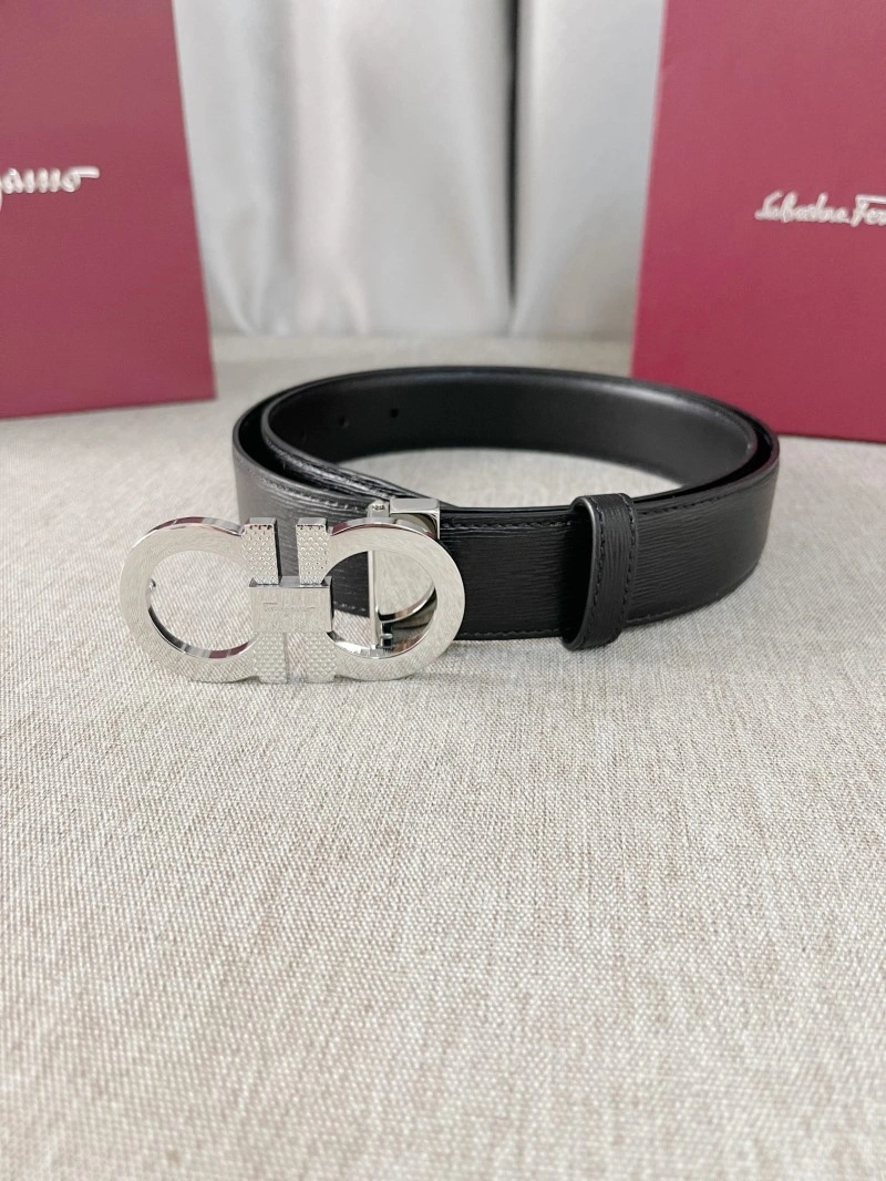 Ferragamo Belts QuickDry 287574