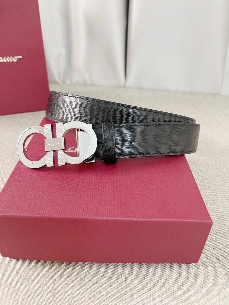 Ferragamo Belts QuickDry 287574