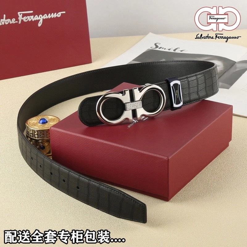 EasyCare Ferragamo Belts 287548