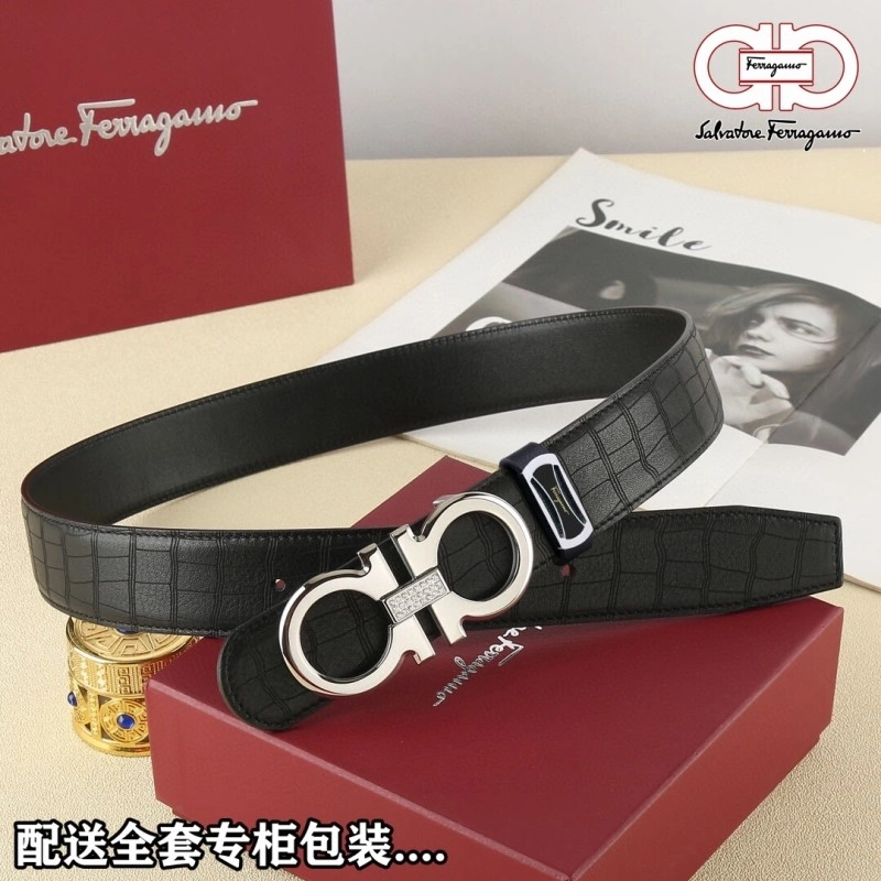 EasyCare Ferragamo Belts 287548