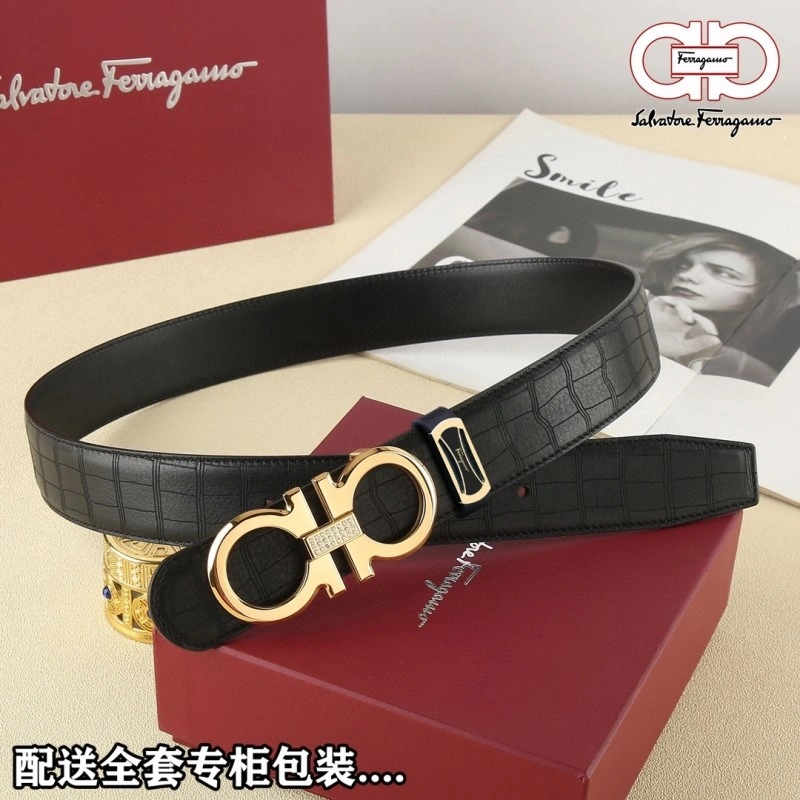 EasyCare Ferragamo Belts 287548