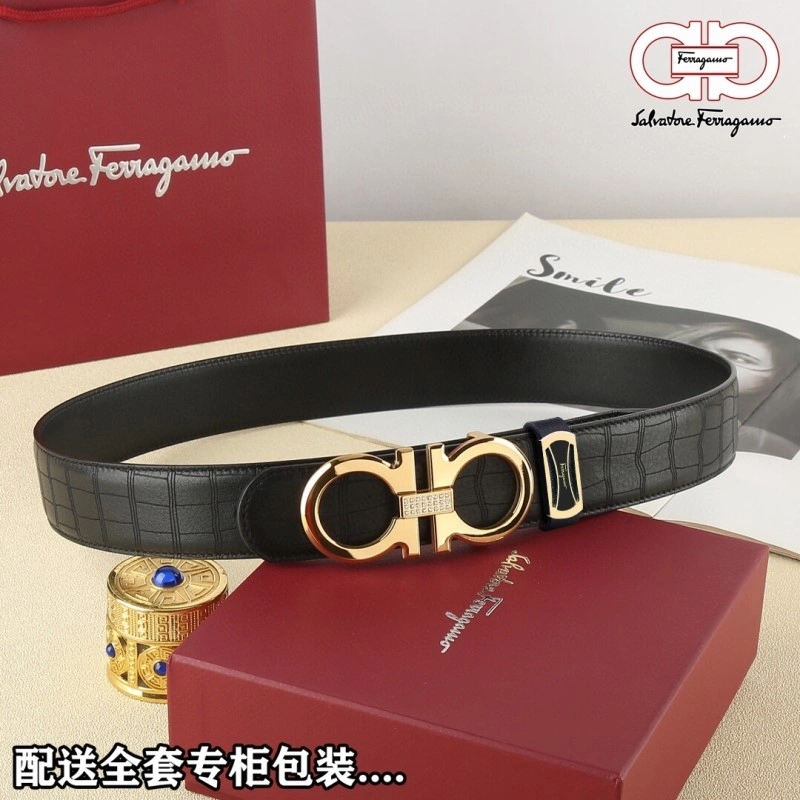 EasyCare Ferragamo Belts 287548