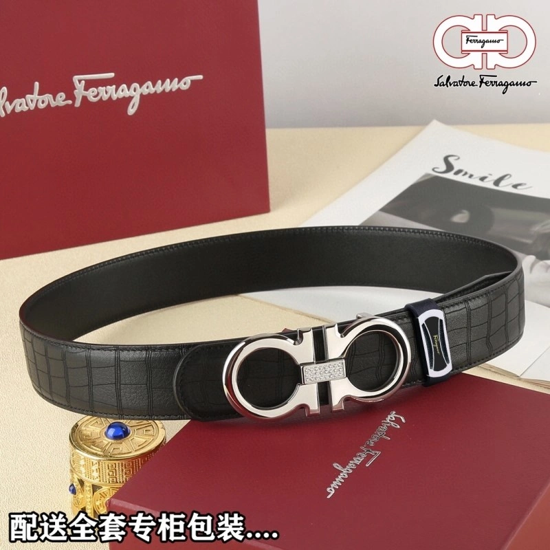 EasyCare Ferragamo Belts 287548