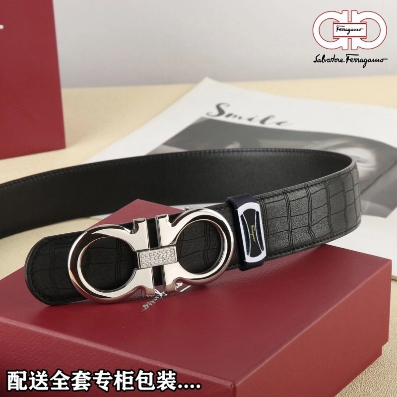 EasyCare Ferragamo Belts 287548