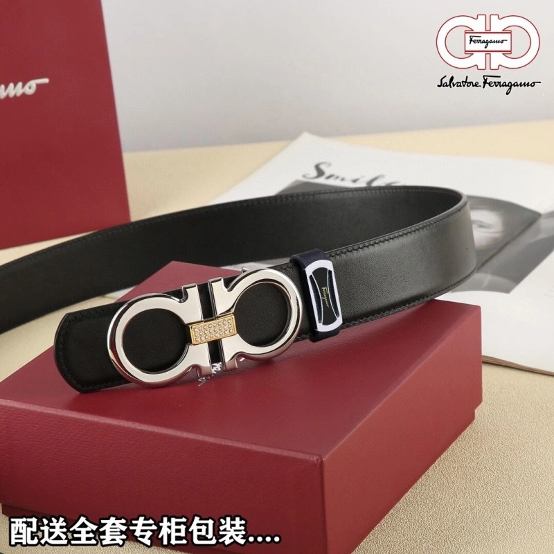 Ferragamo Belts GoodFit 287546