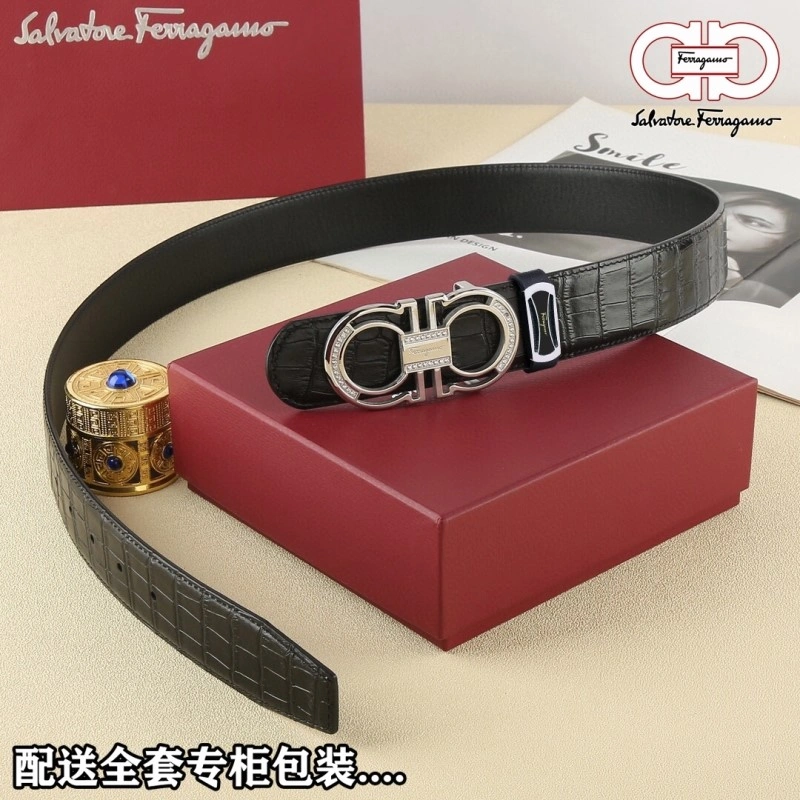 Ferragamo Belts Youthful 287545