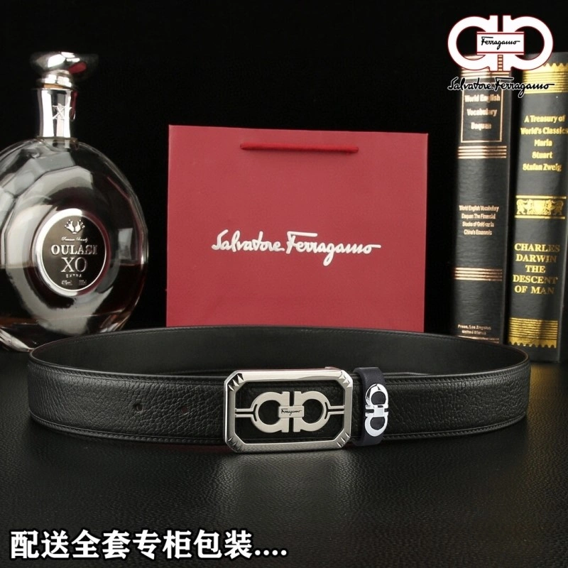 Ferragamo Belts UrbanStyle 287570