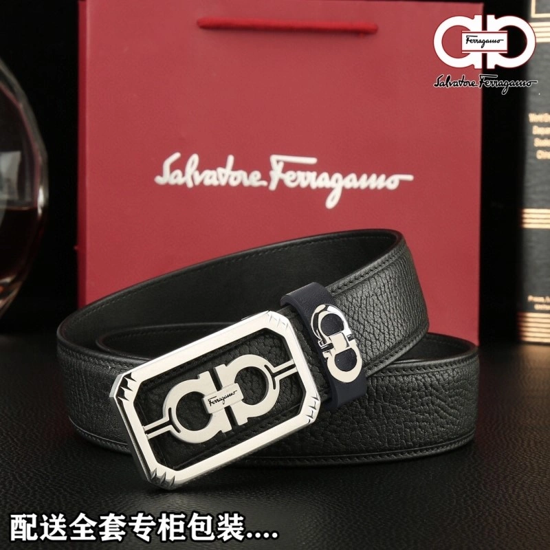 Ferragamo Belts UrbanStyle 287570