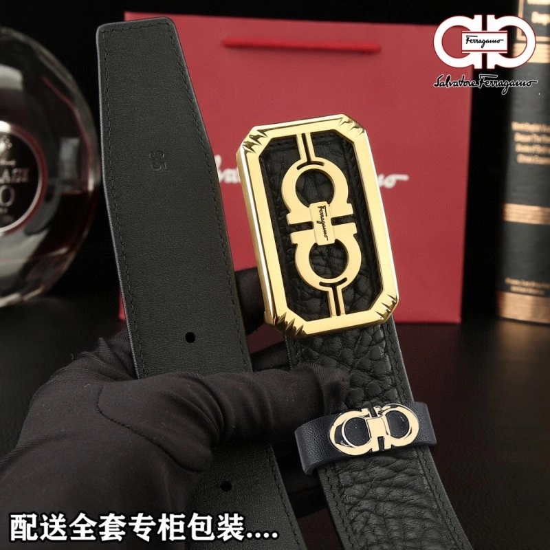Ferragamo Belts UrbanStyle 287570