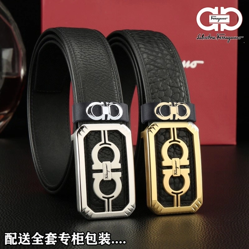 Ferragamo Belts UrbanStyle 287570