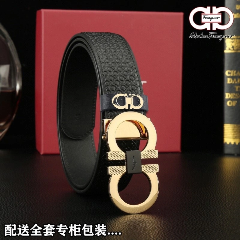 Ferragamo Belts AllSeason 287562