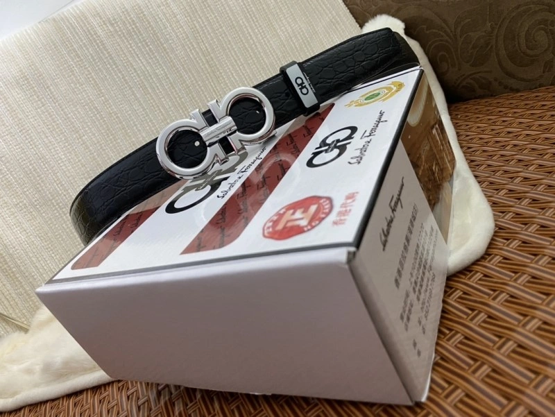 SmartChoice Ferragamo Belts 287567