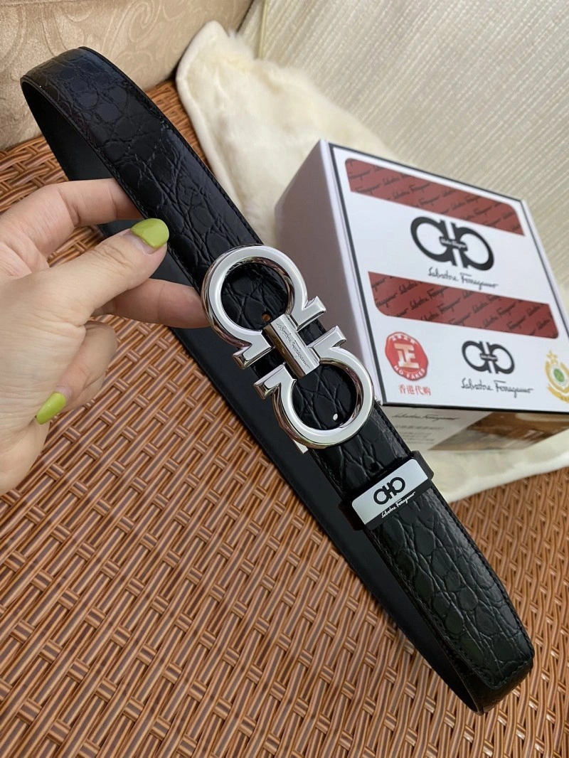 SmartChoice Ferragamo Belts 287567