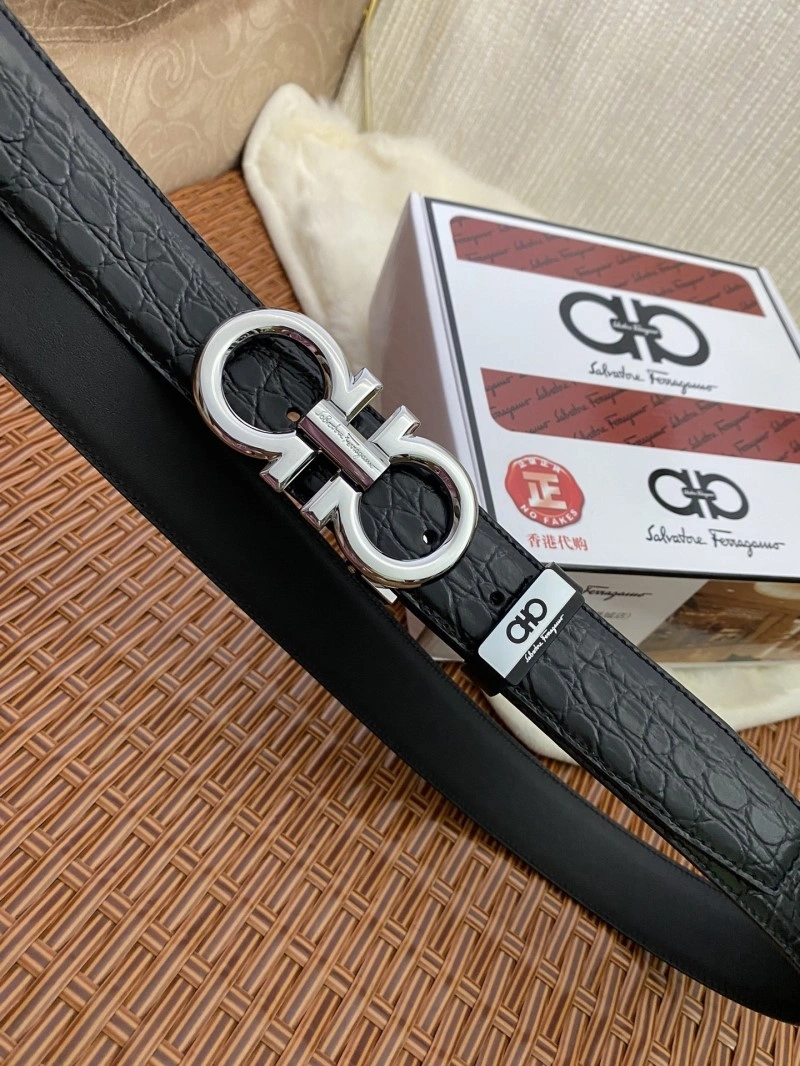SmartChoice Ferragamo Belts 287567