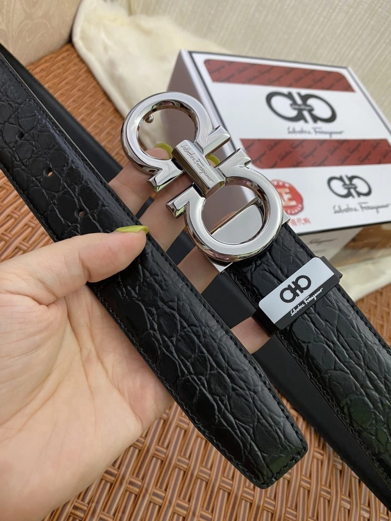 SmartChoice Ferragamo Belts 287567