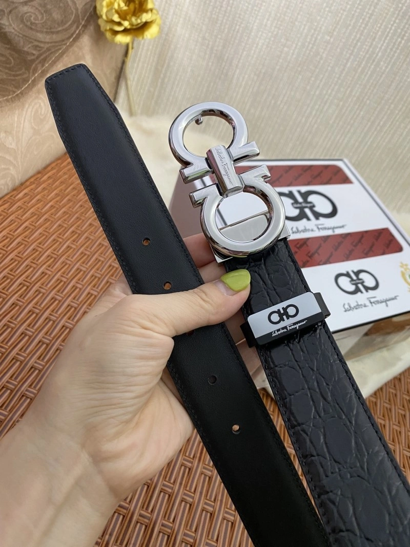 SmartChoice Ferragamo Belts 287567