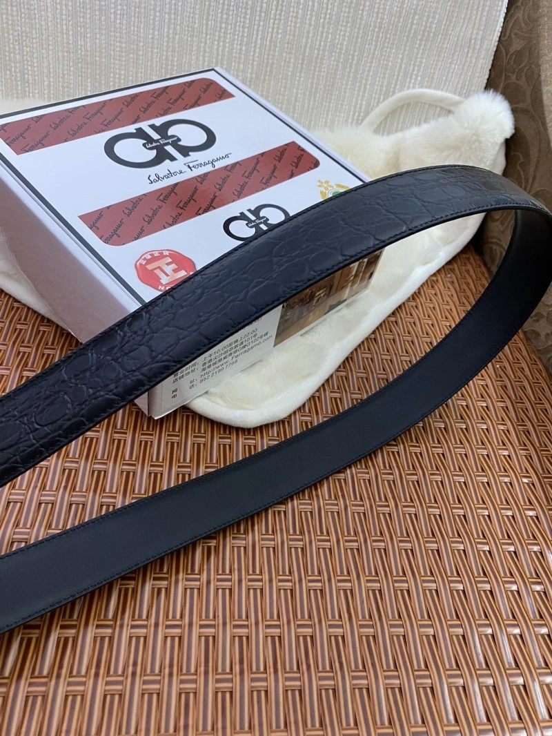 SmartChoice Ferragamo Belts 287567