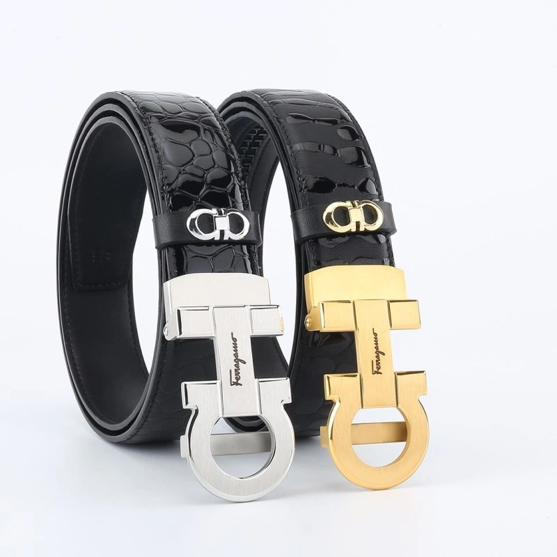 MultiPurpose Ferragamo Belts 287564