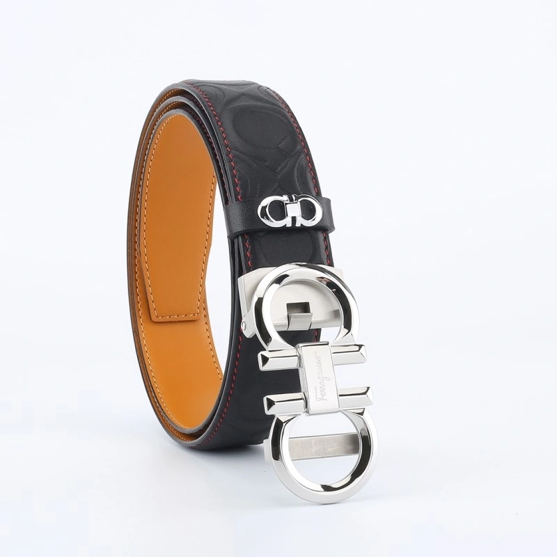 Ferragamo Belts SoftTouch 287569