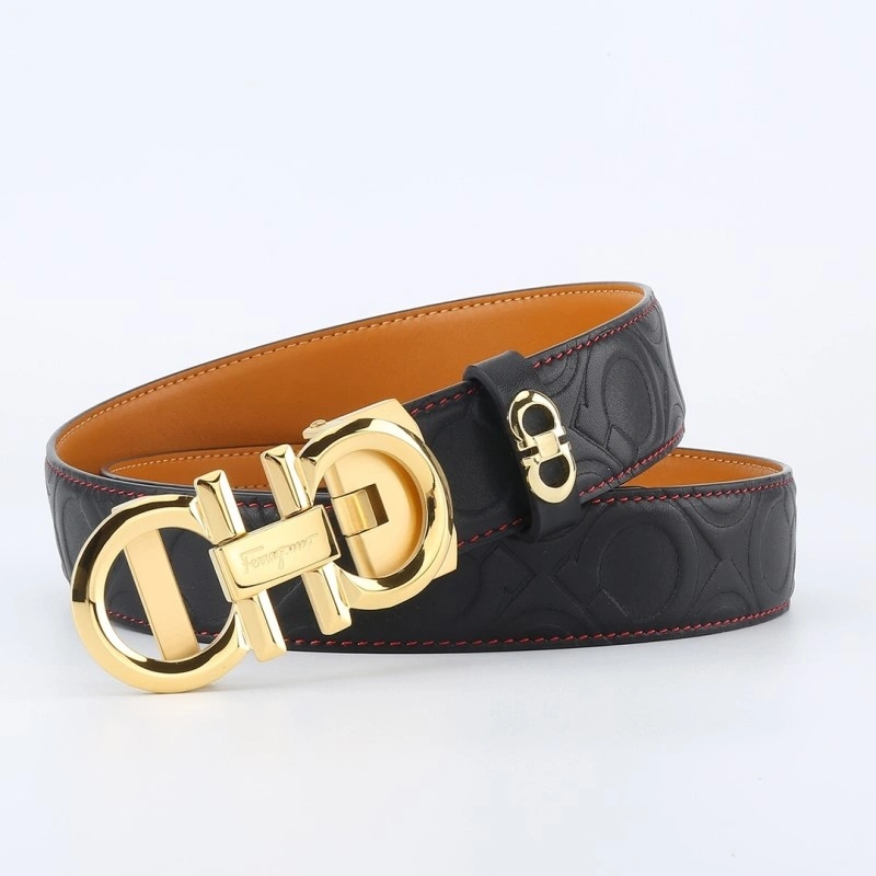 Ferragamo Belts SoftTouch 287569