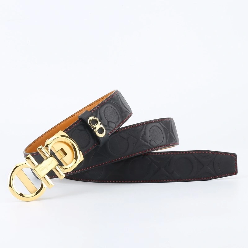 Ferragamo Belts SoftTouch 287569