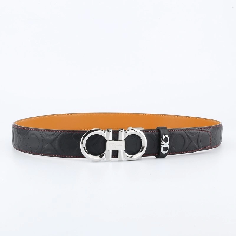Ferragamo Belts SoftTouch 287569